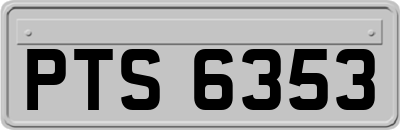 PTS6353