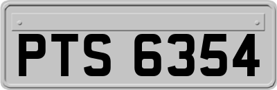 PTS6354