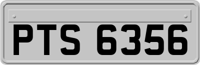 PTS6356