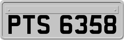 PTS6358