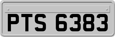 PTS6383