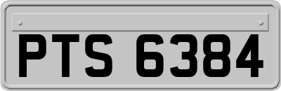 PTS6384