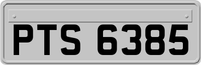 PTS6385