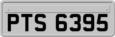 PTS6395