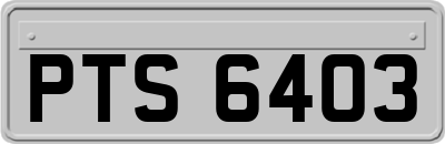 PTS6403