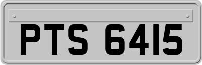 PTS6415