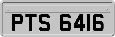 PTS6416