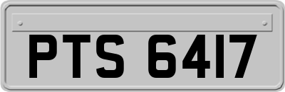 PTS6417