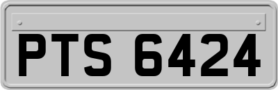 PTS6424