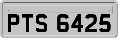 PTS6425