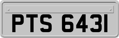 PTS6431