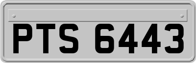 PTS6443