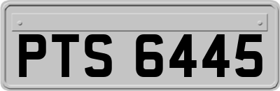 PTS6445