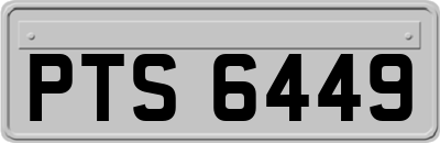 PTS6449