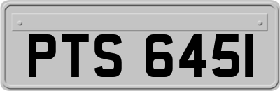 PTS6451