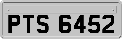 PTS6452