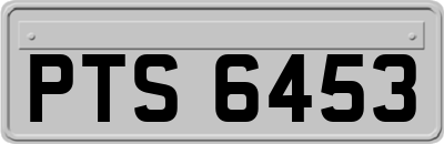 PTS6453