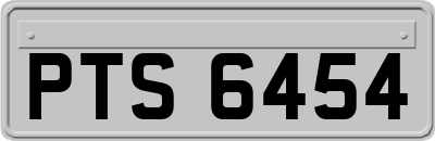 PTS6454