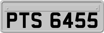 PTS6455