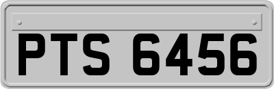 PTS6456