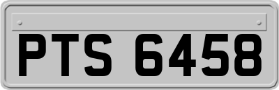 PTS6458