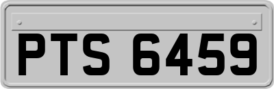 PTS6459