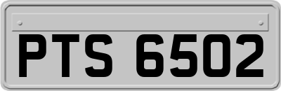 PTS6502