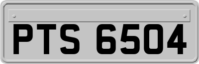 PTS6504