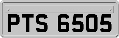 PTS6505