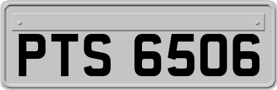 PTS6506