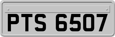 PTS6507