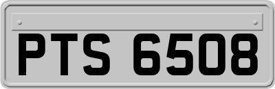 PTS6508