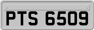 PTS6509