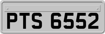 PTS6552