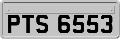 PTS6553