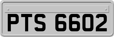 PTS6602