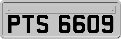 PTS6609