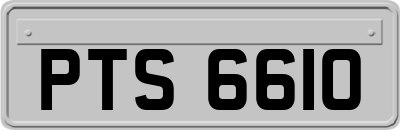 PTS6610