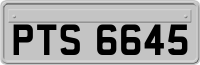 PTS6645