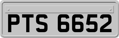 PTS6652