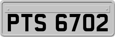 PTS6702