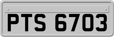 PTS6703