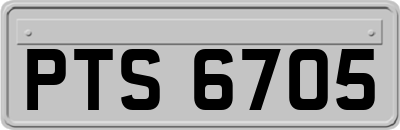 PTS6705