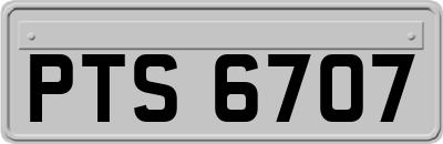 PTS6707