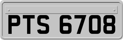 PTS6708