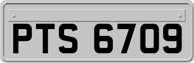 PTS6709