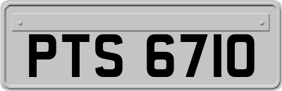 PTS6710