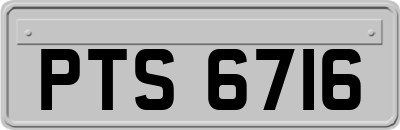 PTS6716