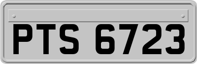 PTS6723