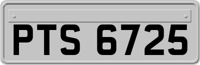 PTS6725